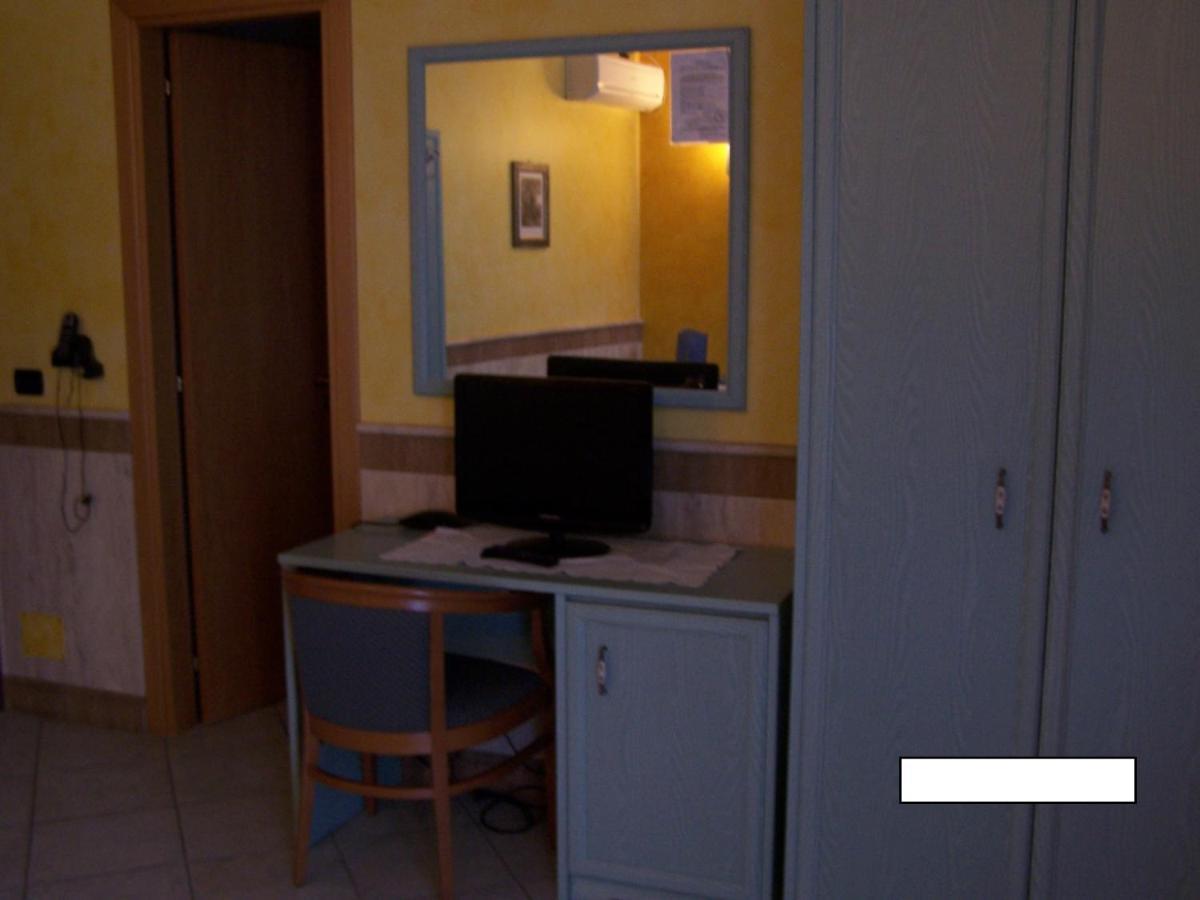 Hotel Nautilus Nicotera Room photo